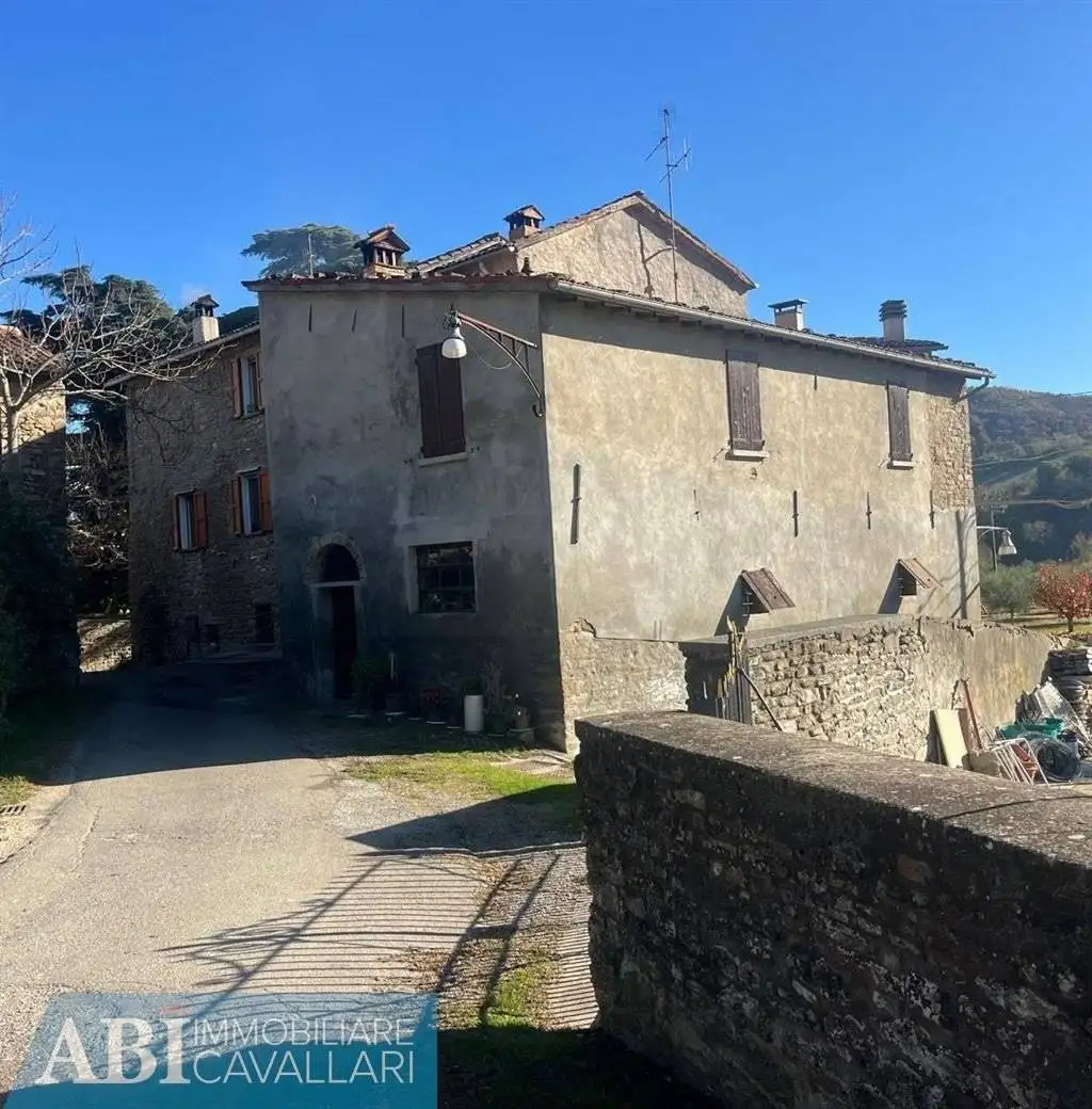 Rustico, buono stato, 180 m², Castellina, Brisighella - foto 3