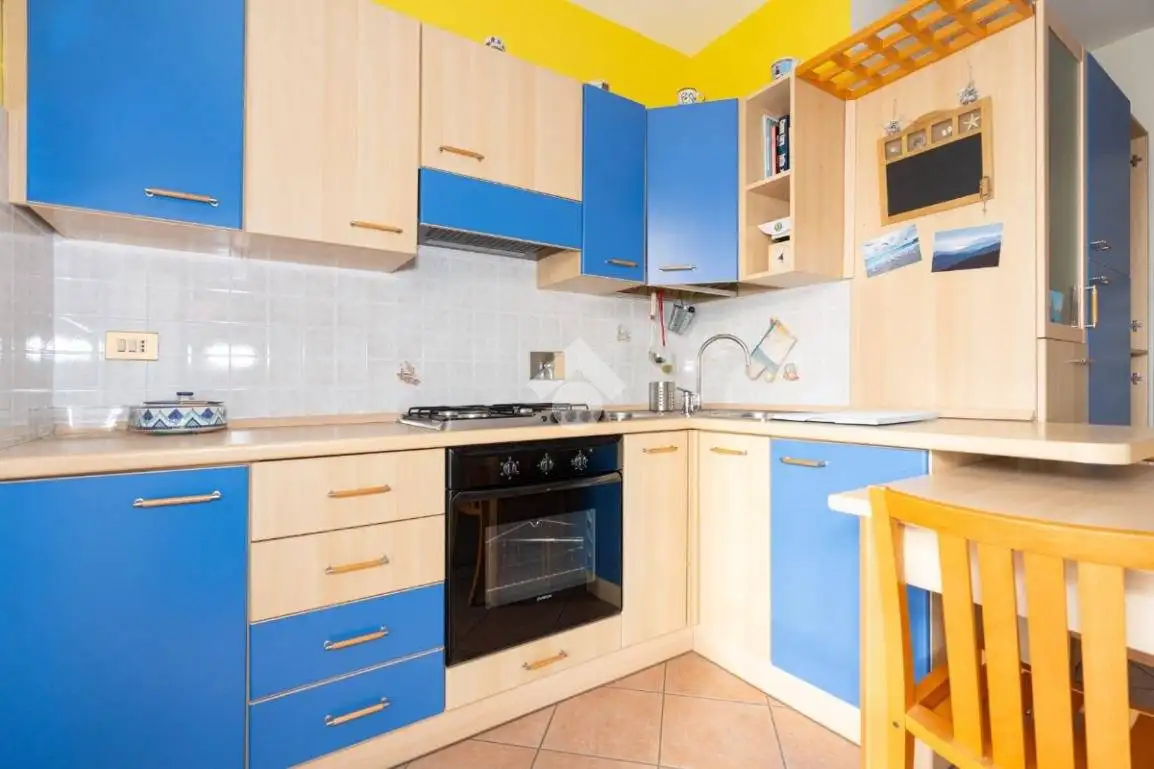 Appartamento via Che Guevara 7, Centro, Caselle Torinese - foto 2