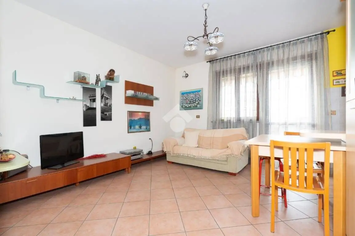 Appartamento via Che Guevara 7, Centro, Caselle Torinese - foto 3