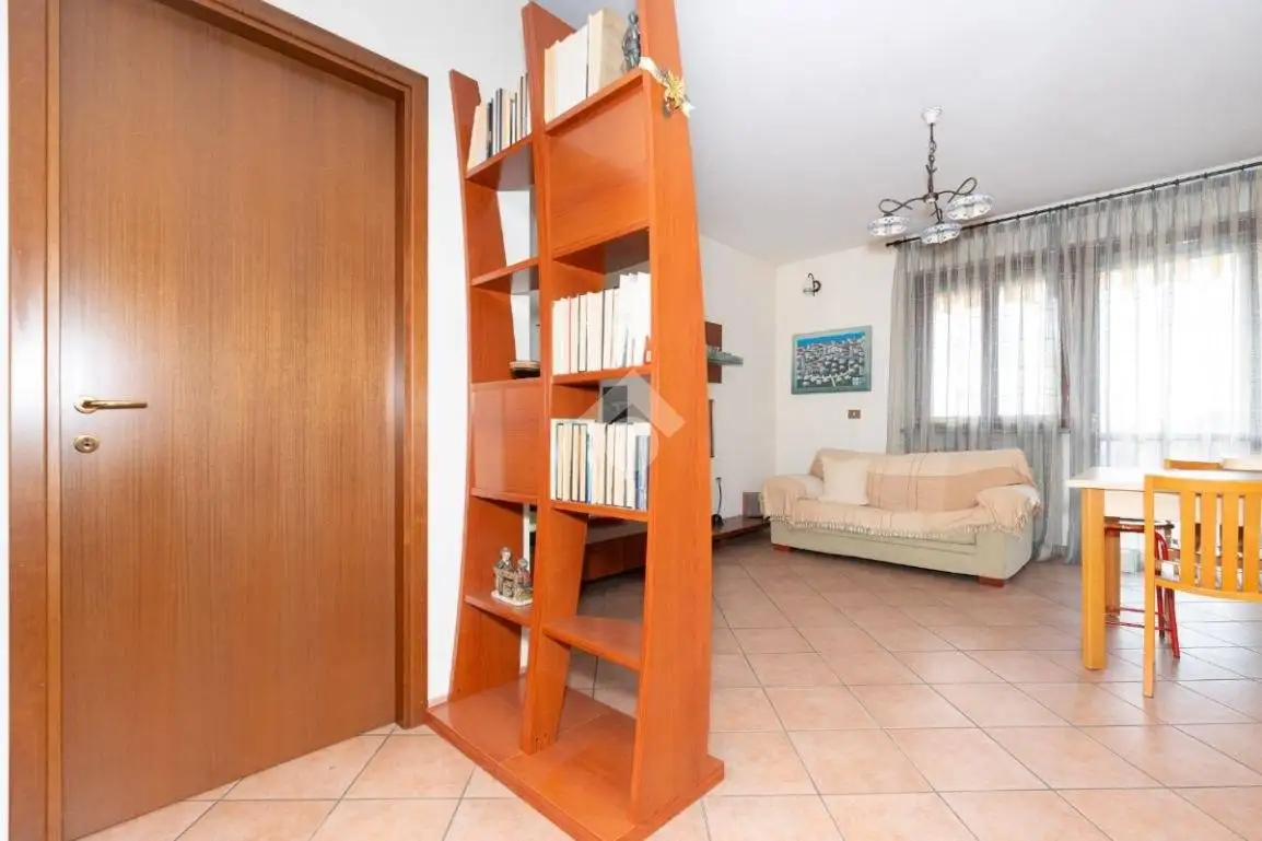 Appartamento via Che Guevara 7, Centro, Caselle Torinese - foto 4