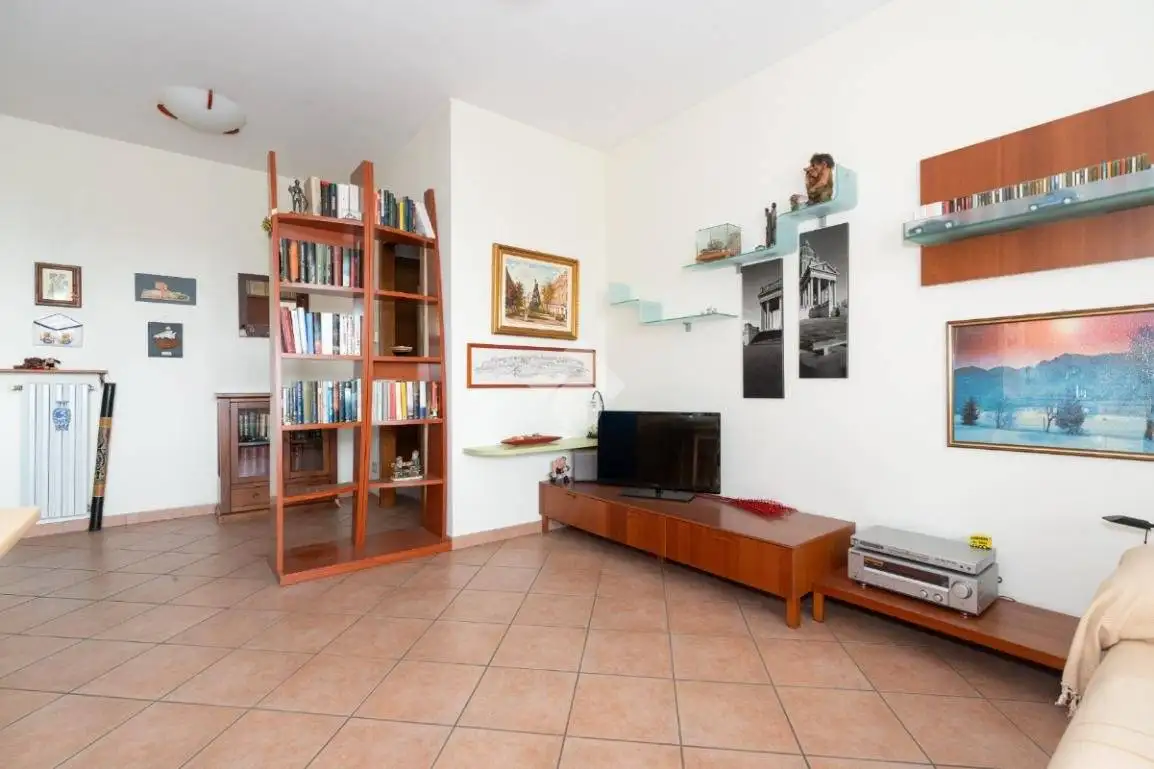 Appartamento via Che Guevara 7, Centro, Caselle Torinese - foto 5