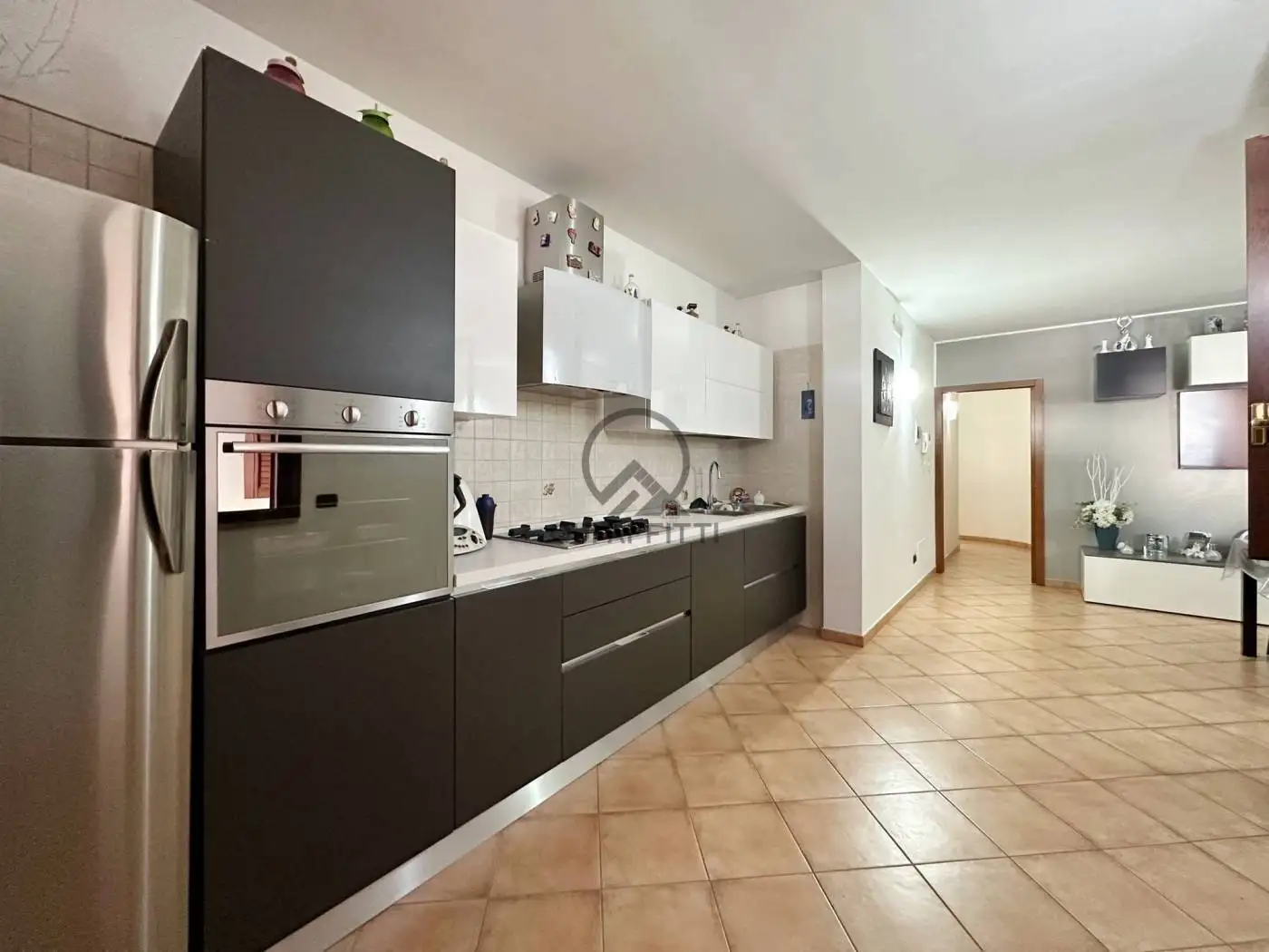 Appartamento in vendita a Andria