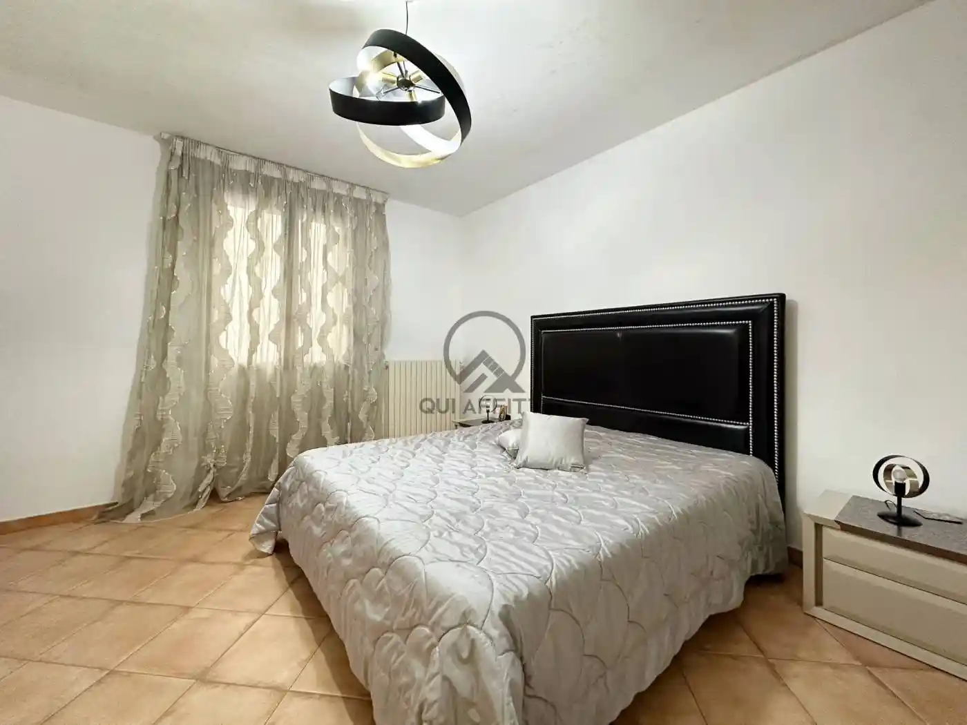 Quadrilocale via Pietro I Normanno, Santa Maria Vetere, Andria - foto 4