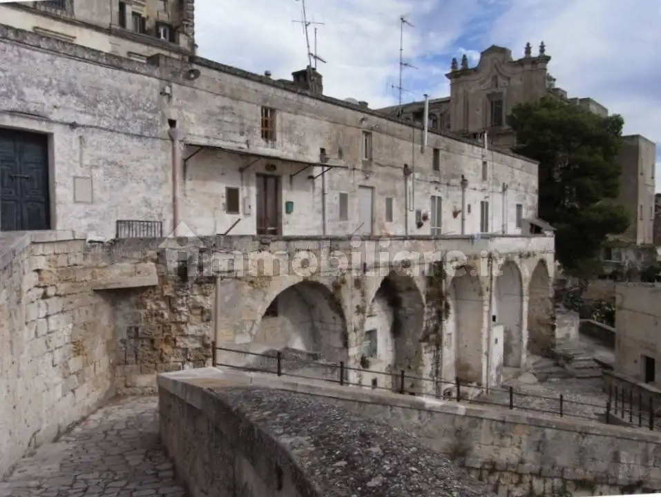 Appartamento in vendita a Matera