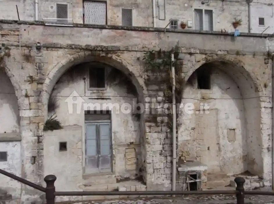 Appartamento via Sant'Agostino, Centro, Matera - foto 2