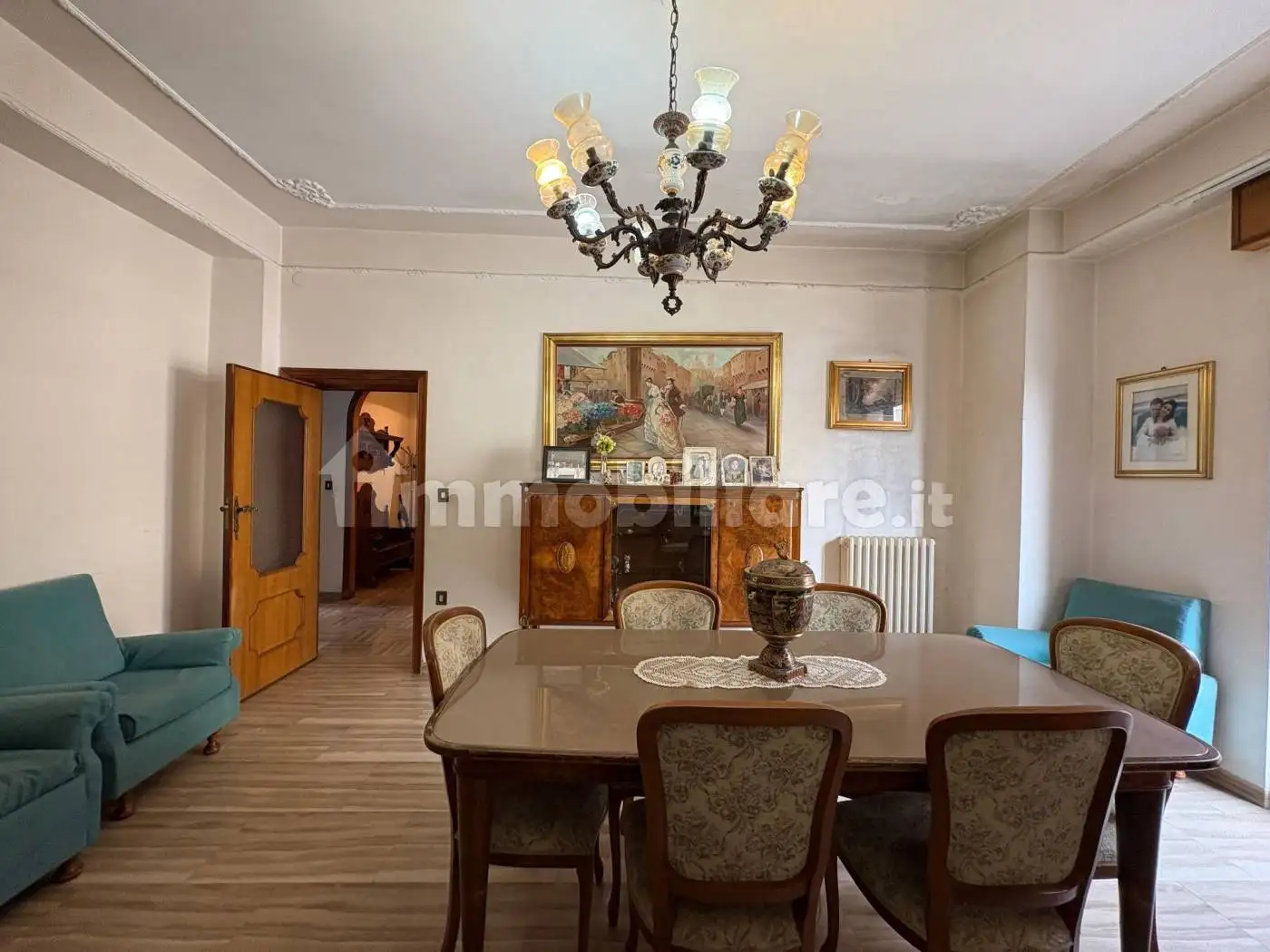 Appartamento via San Giacomo 10, Apricena - foto 2