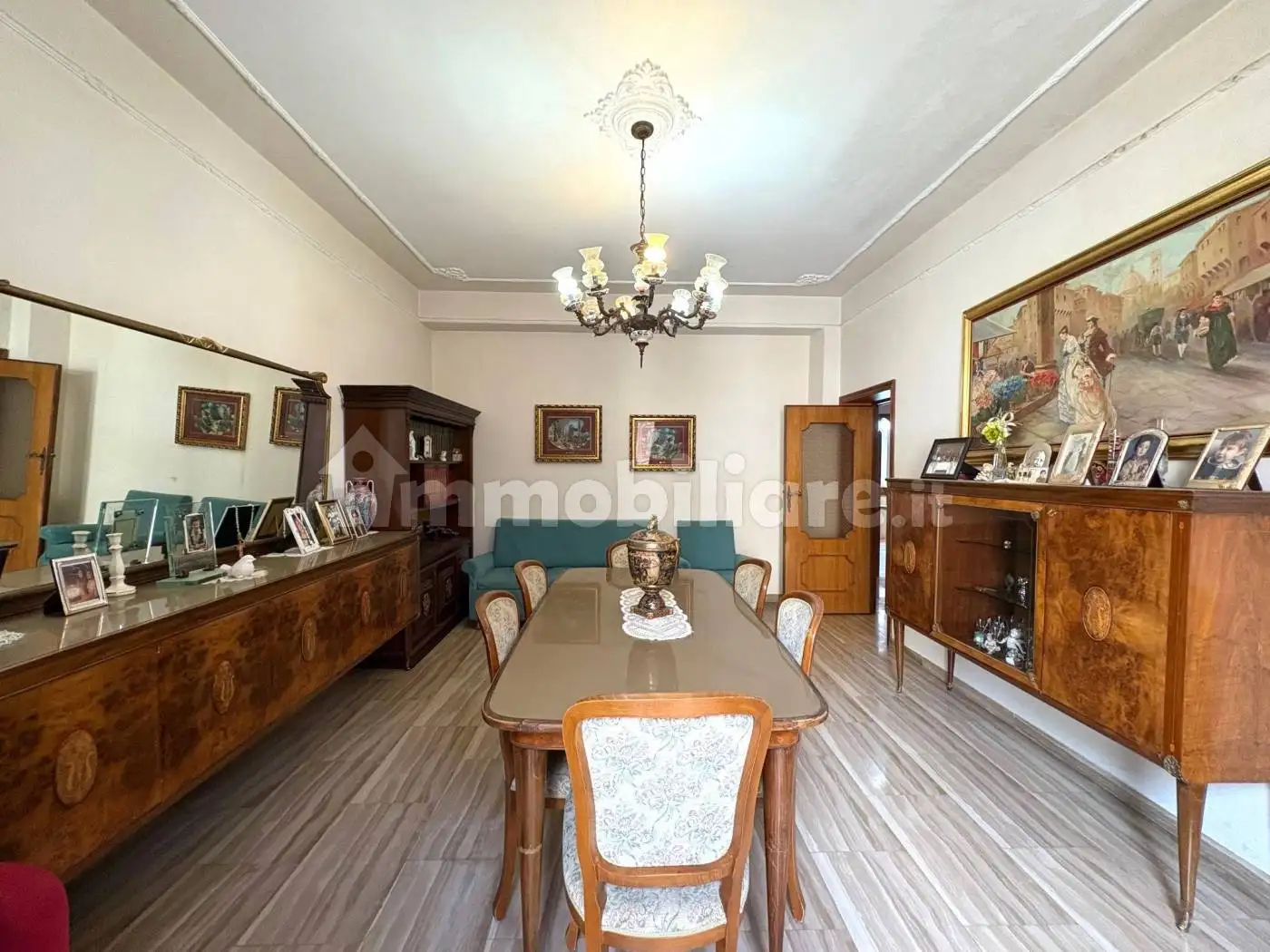 Appartamento via San Giacomo 10, Apricena - foto 3