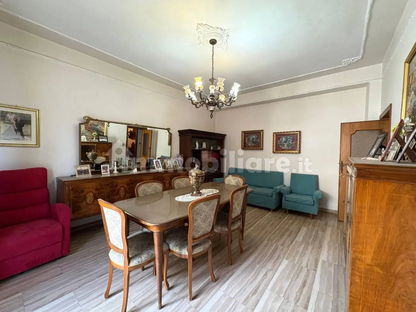 Appartamento via San Giacomo 10, Apricena - foto 4