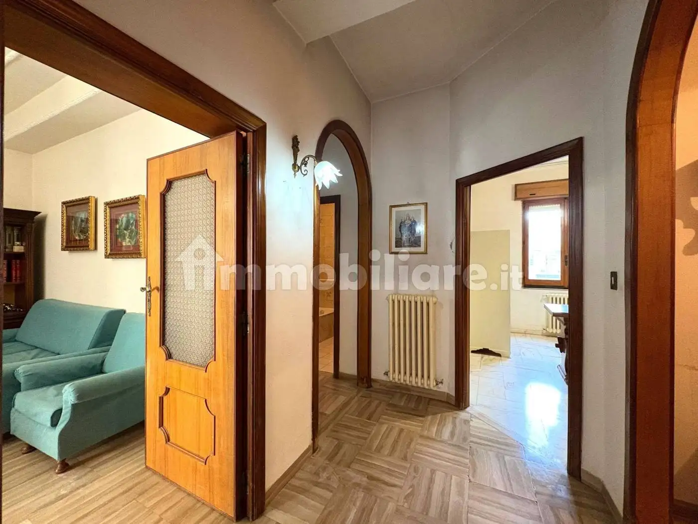 Appartamento via San Giacomo 10, Apricena - foto 5