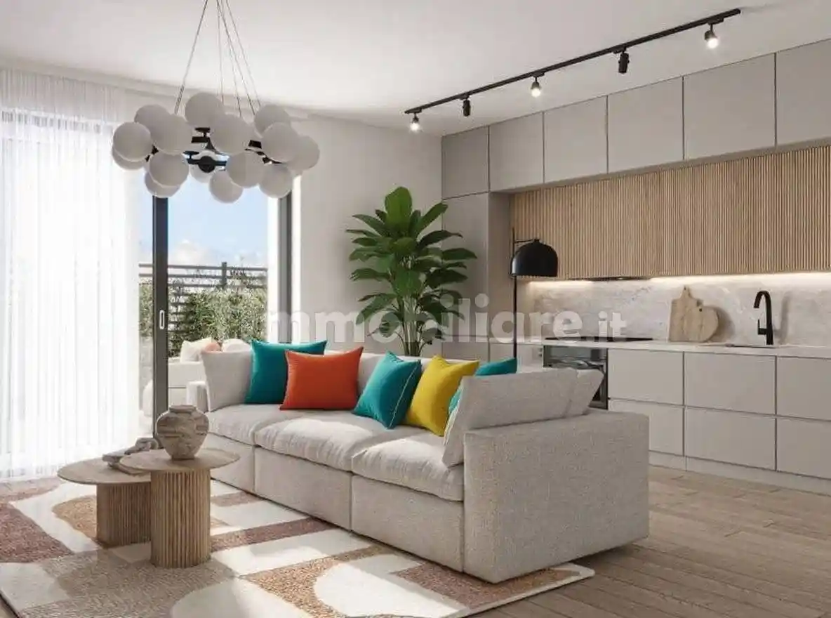 Trilocale via Otricoli, Furio Camillo, Roma - foto 2