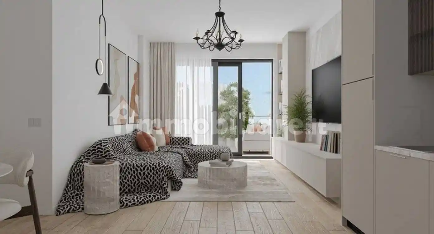 Trilocale via Otricoli, Furio Camillo, Roma - foto 4