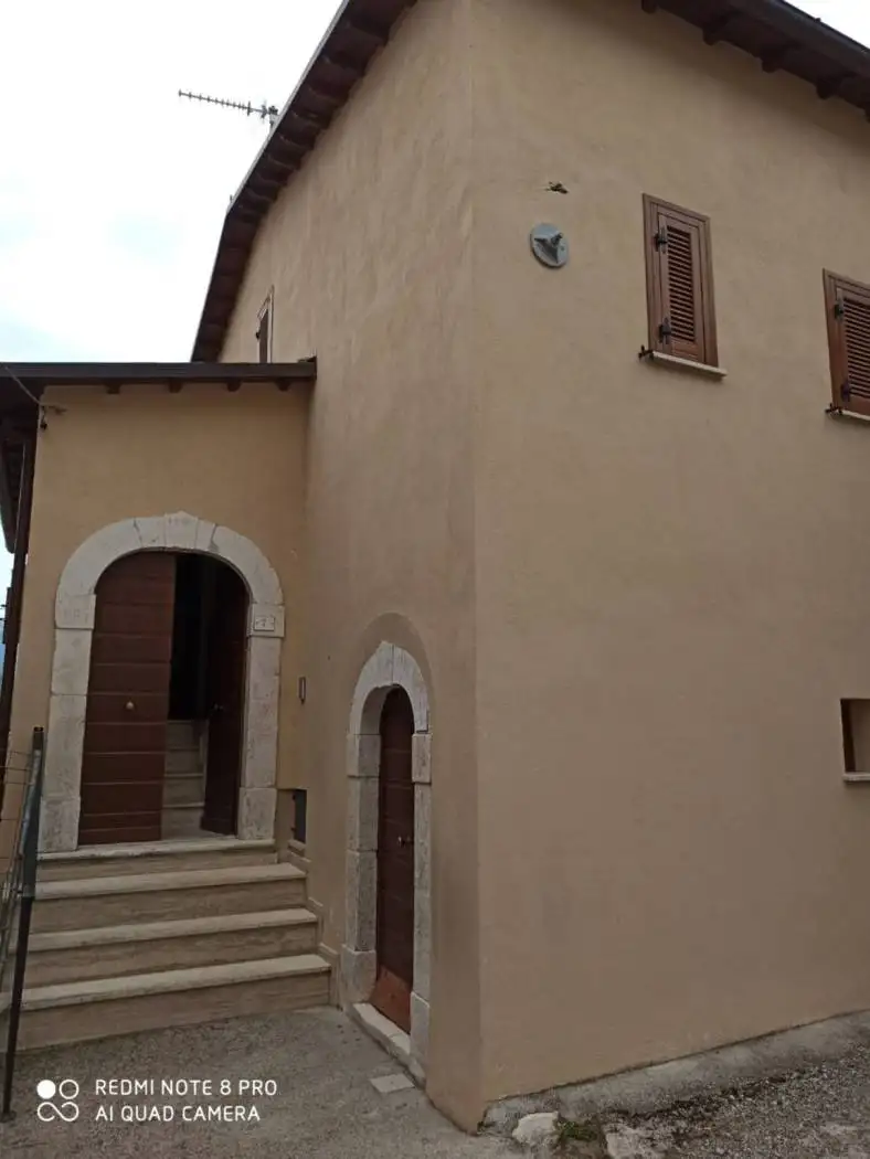 Casa indipendente in vendita a Barete