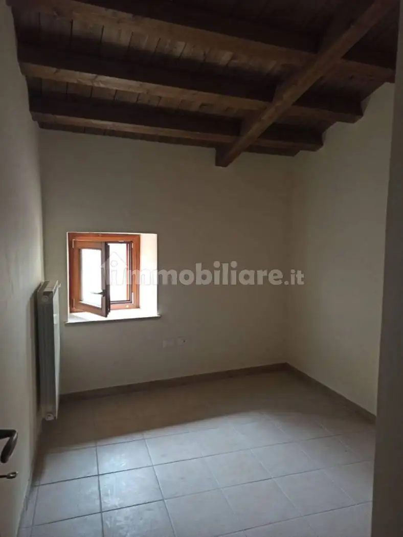 Terratetto plurifamiliare via dell'Arco 7, Centro, Barete - foto 4