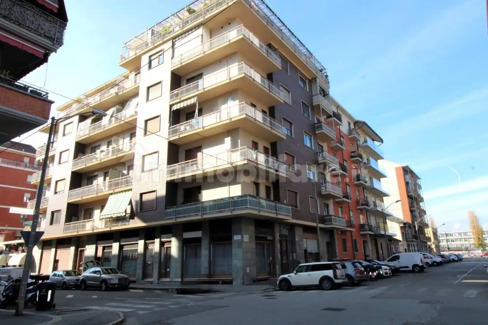 Appartamento in vendita a Torino