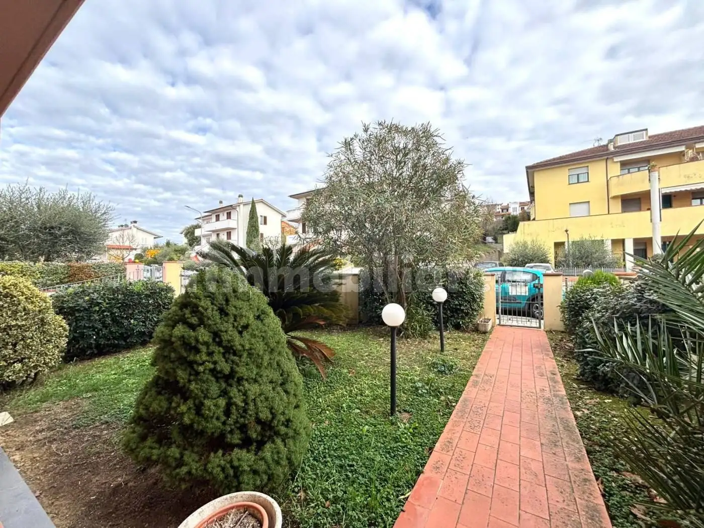 Casa indipendente in vendita a Peccioli