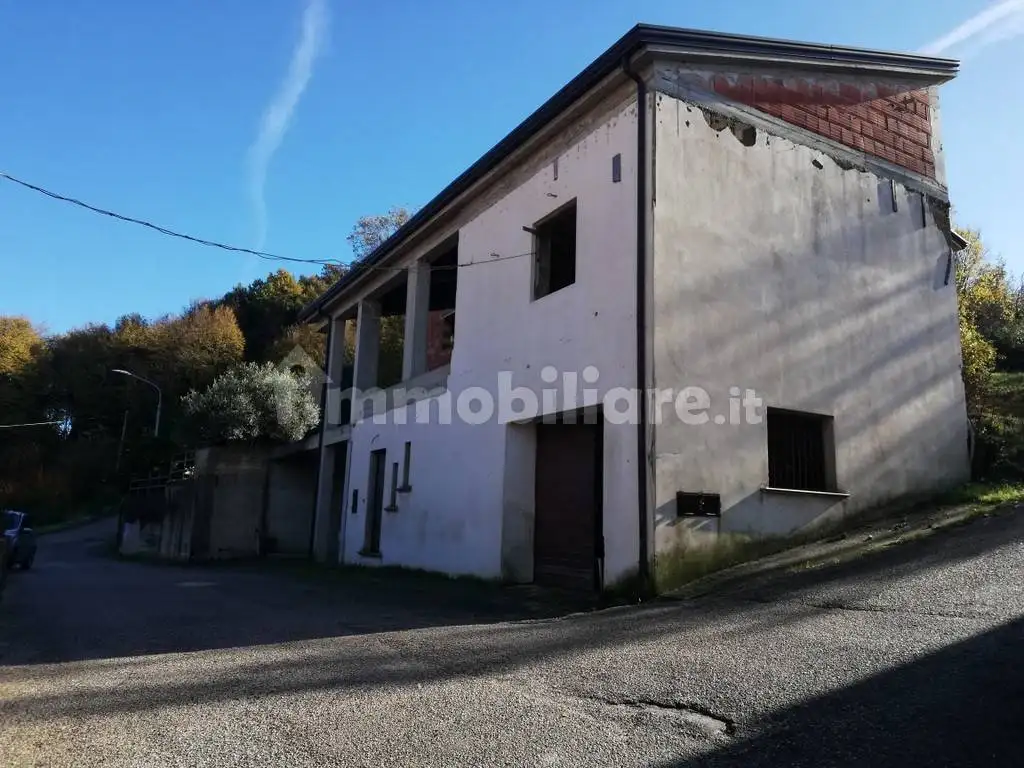 Villa unifamiliare via Buonomini 4, Castel di Sasso - foto 2