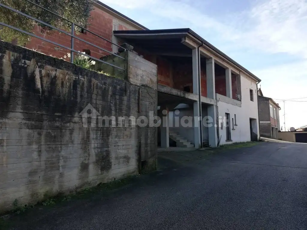 Villa unifamiliare via Buonomini 4, Castel di Sasso - foto 3