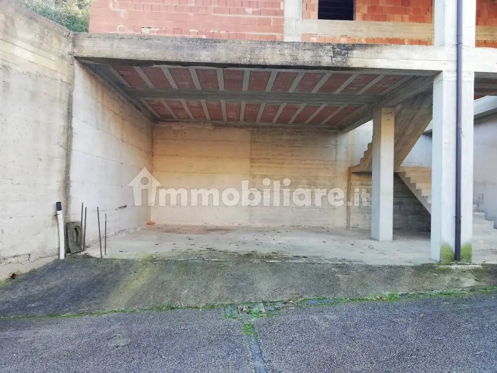 Villa unifamiliare via Buonomini 4, Castel di Sasso - foto 4