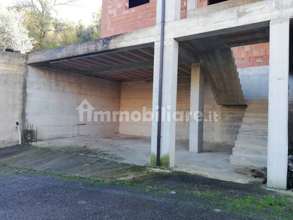 Villa unifamiliare via Buonomini 4, Castel di Sasso - foto 5