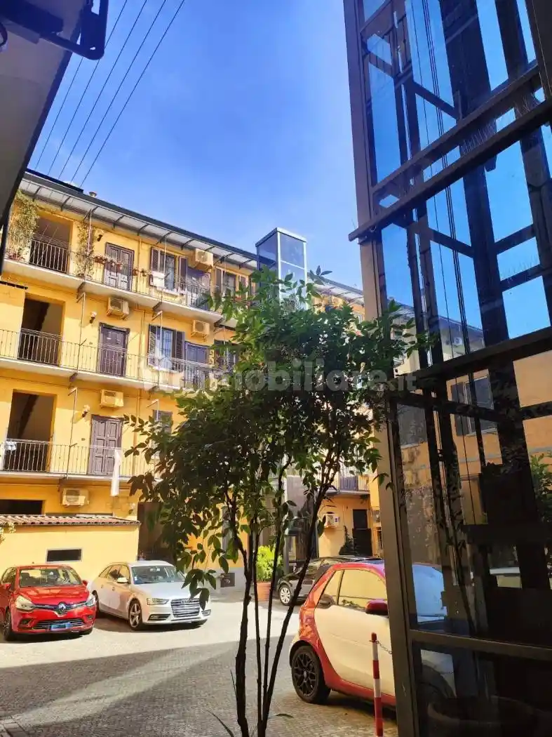 Bilocale via Lodovico il Moro 139, Tre Castelli - Faenza, Milano - foto 5