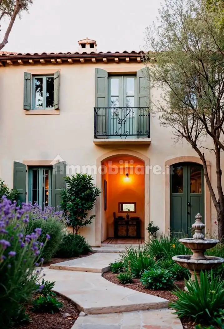 Villetta a schiera in vendita a Leinì