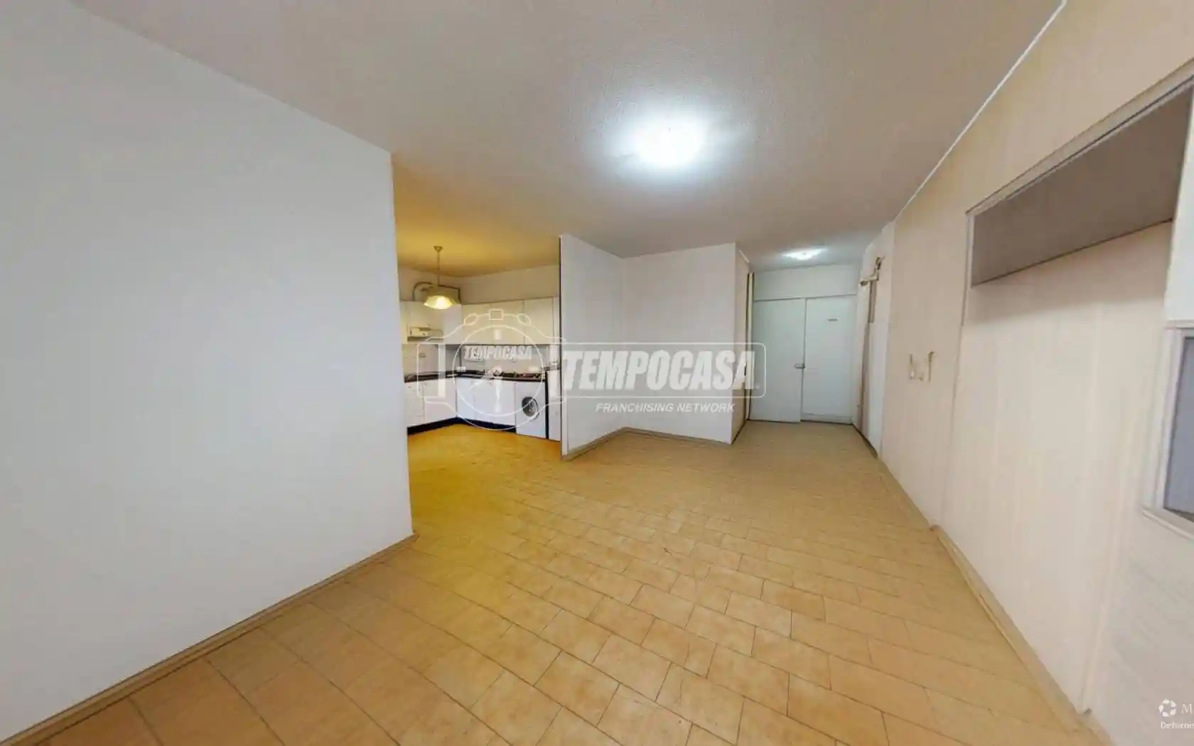 Trilocale via Cascina dei Prati, Bovisasca, Milano - foto 2