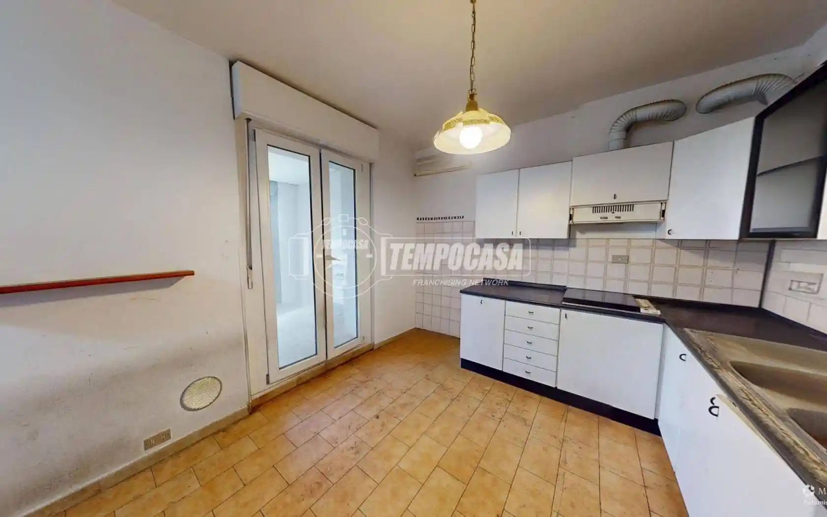 Trilocale via Cascina dei Prati, Bovisasca, Milano - foto 3