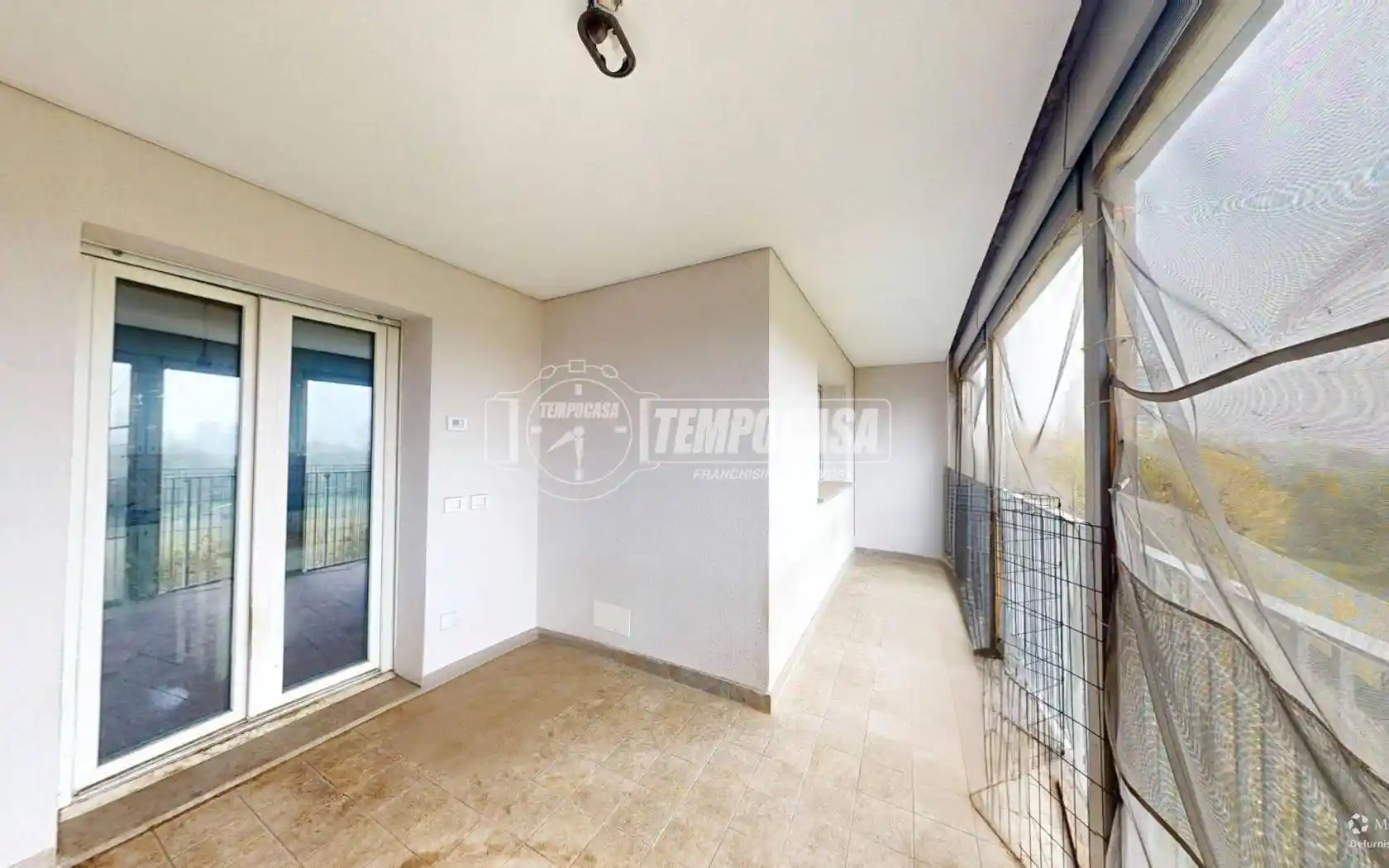 Trilocale via Cascina dei Prati, Bovisasca, Milano - foto 4