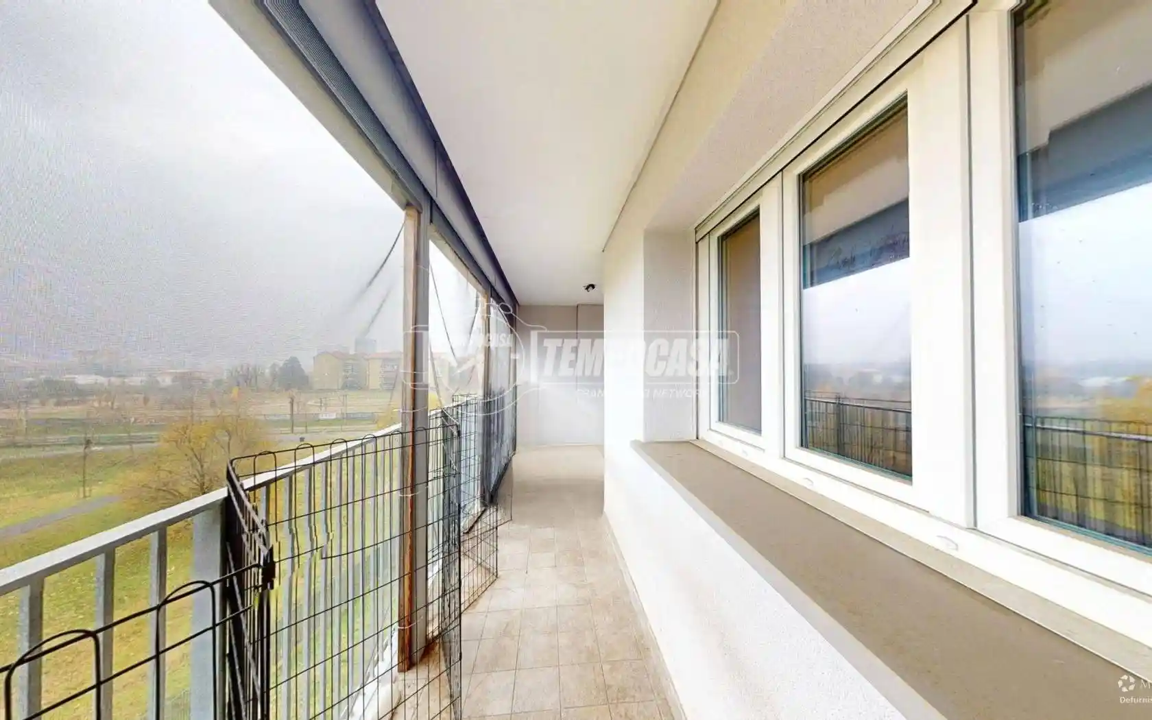 Trilocale via Cascina dei Prati, Bovisasca, Milano - foto 5