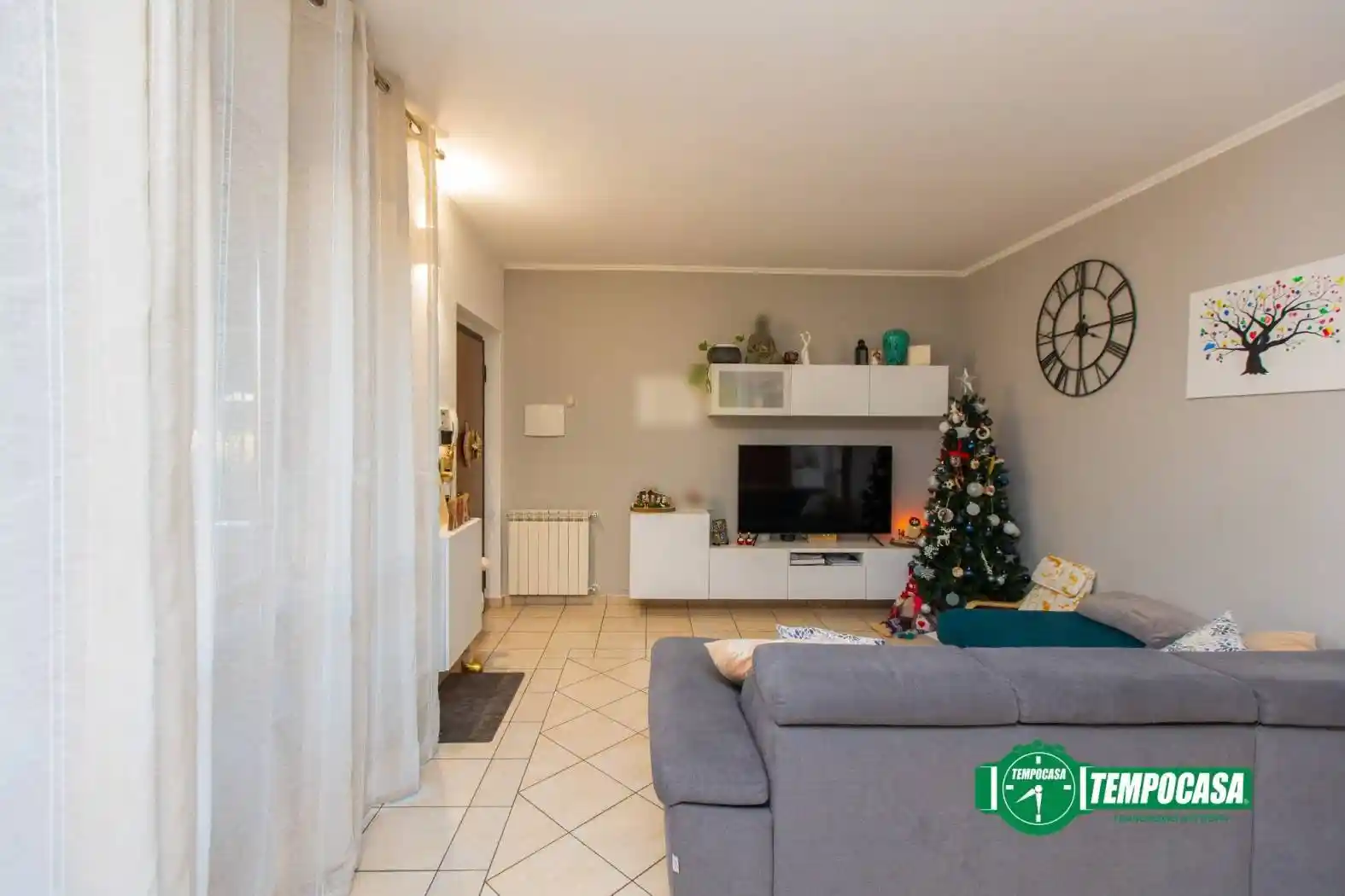 Appartamento in vendita a Magnago