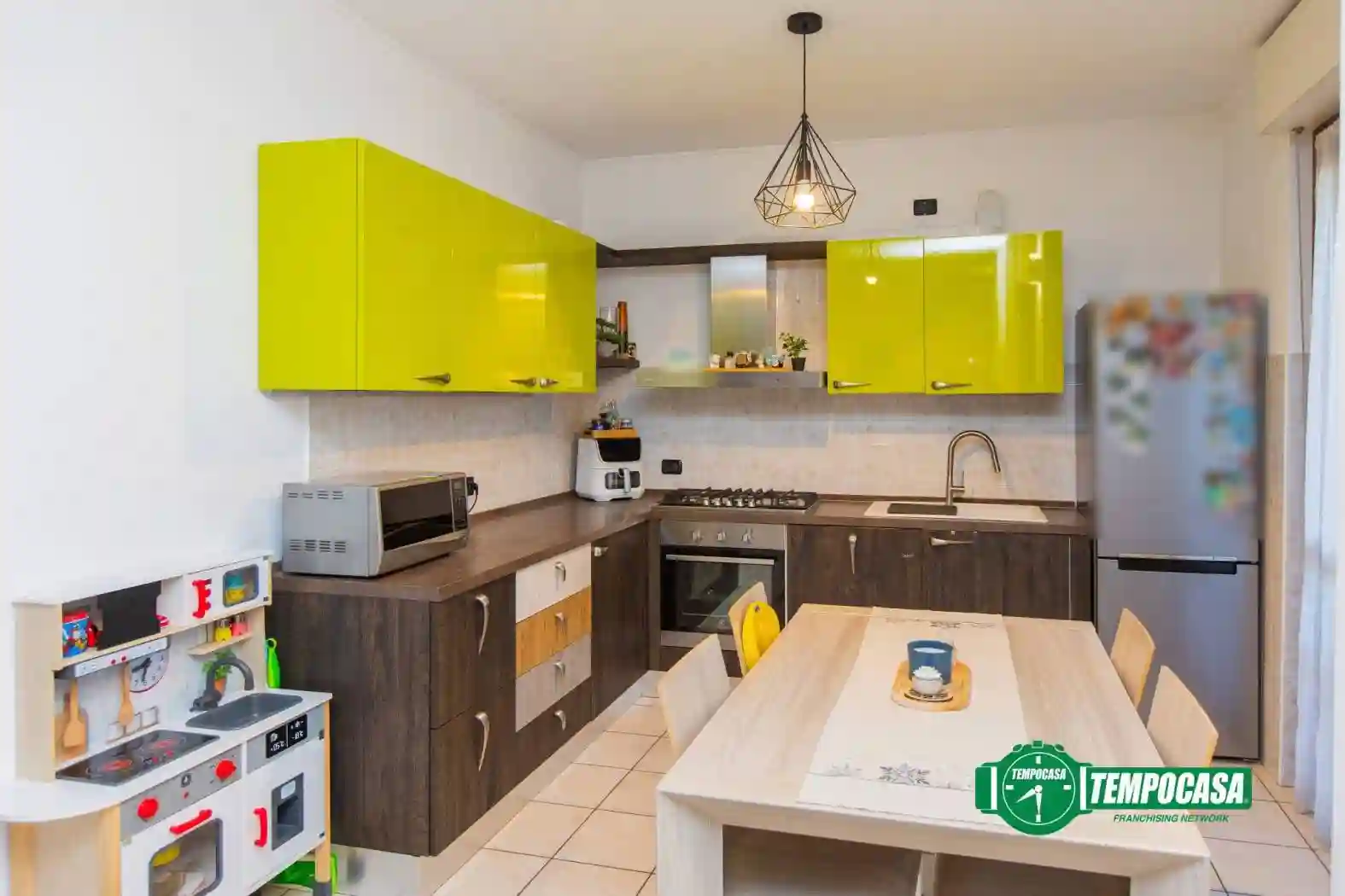 Appartamento - foto 5