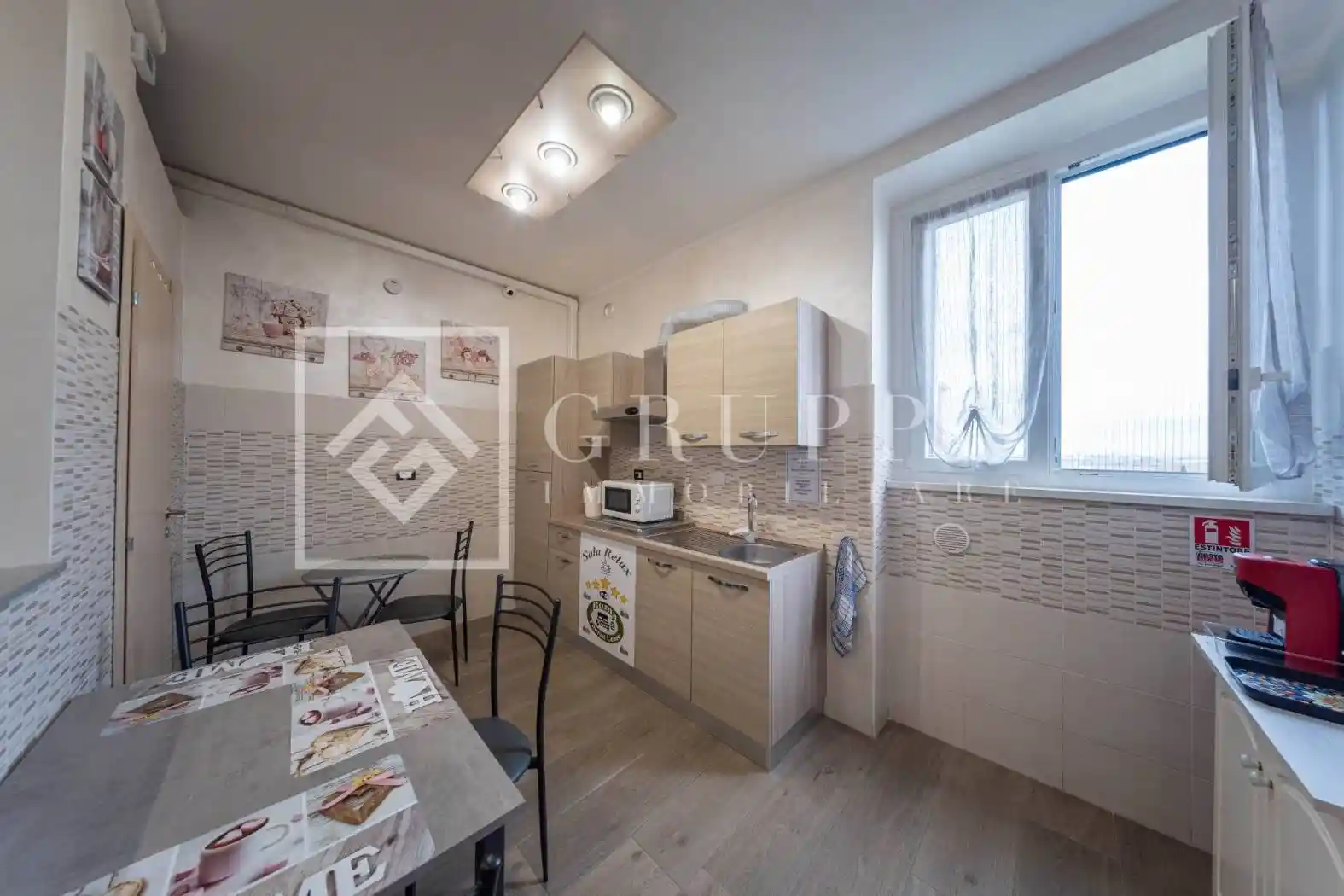 Trilocale via Francesco Torraca 5, Casal Bernocchi, Roma - foto 2