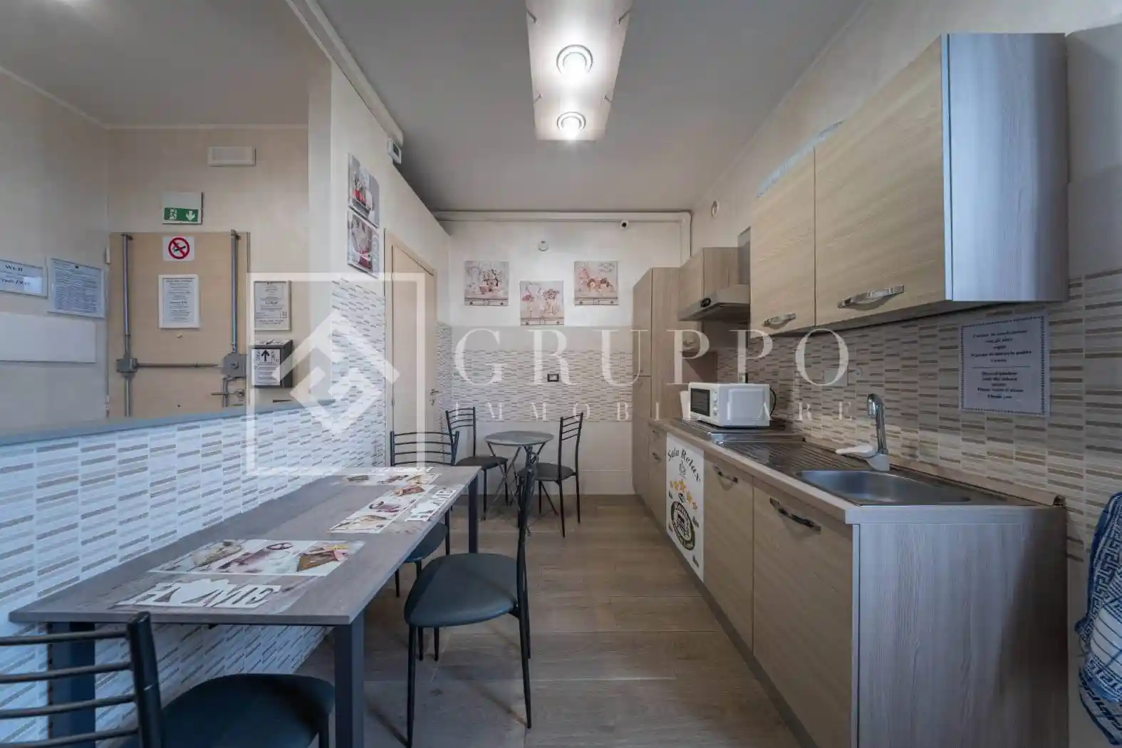 Trilocale via Francesco Torraca 5, Casal Bernocchi, Roma - foto 4