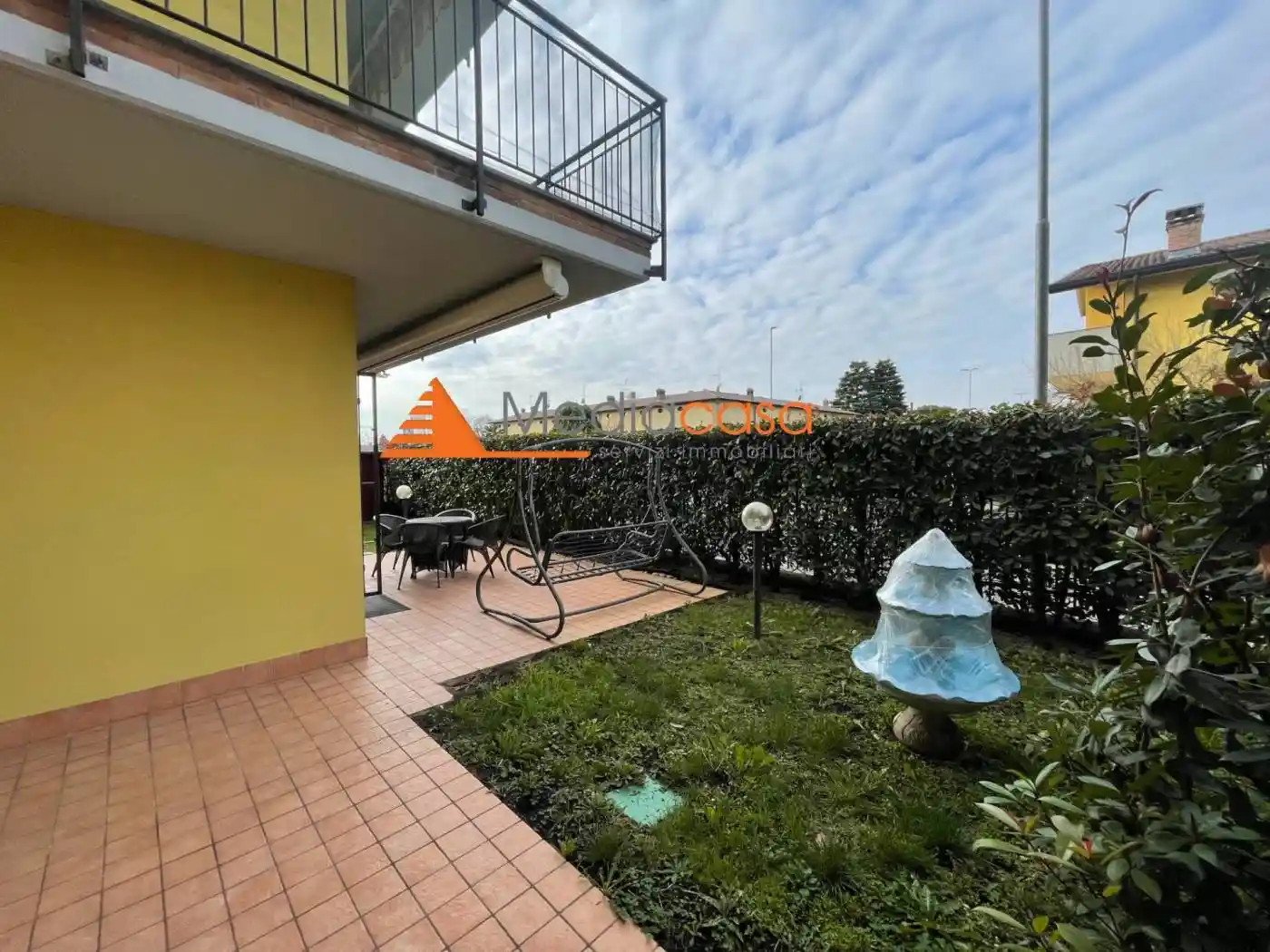 Appartamento in vendita a Pozzo d'Adda