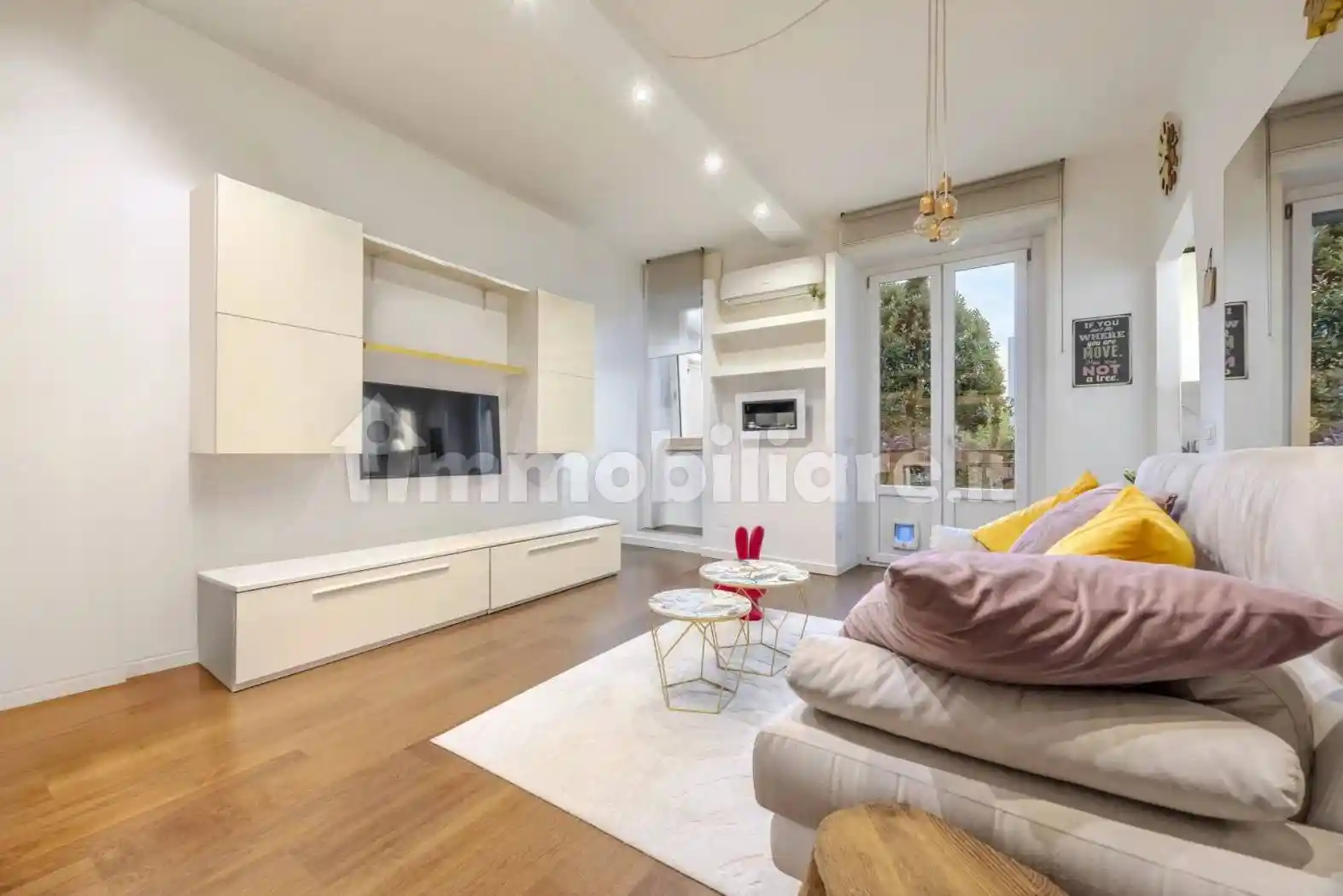 Bilocale via Fiuggi, 56, Dergano, Milano - foto 2