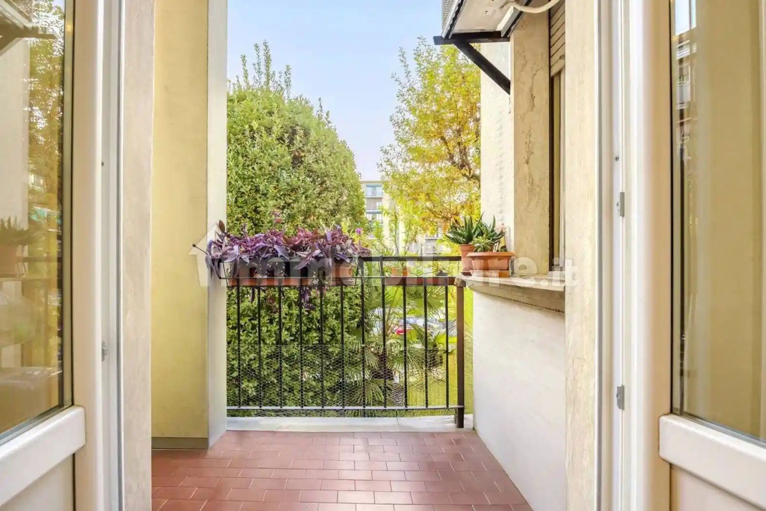 Bilocale via Fiuggi, 56, Dergano, Milano - foto 3