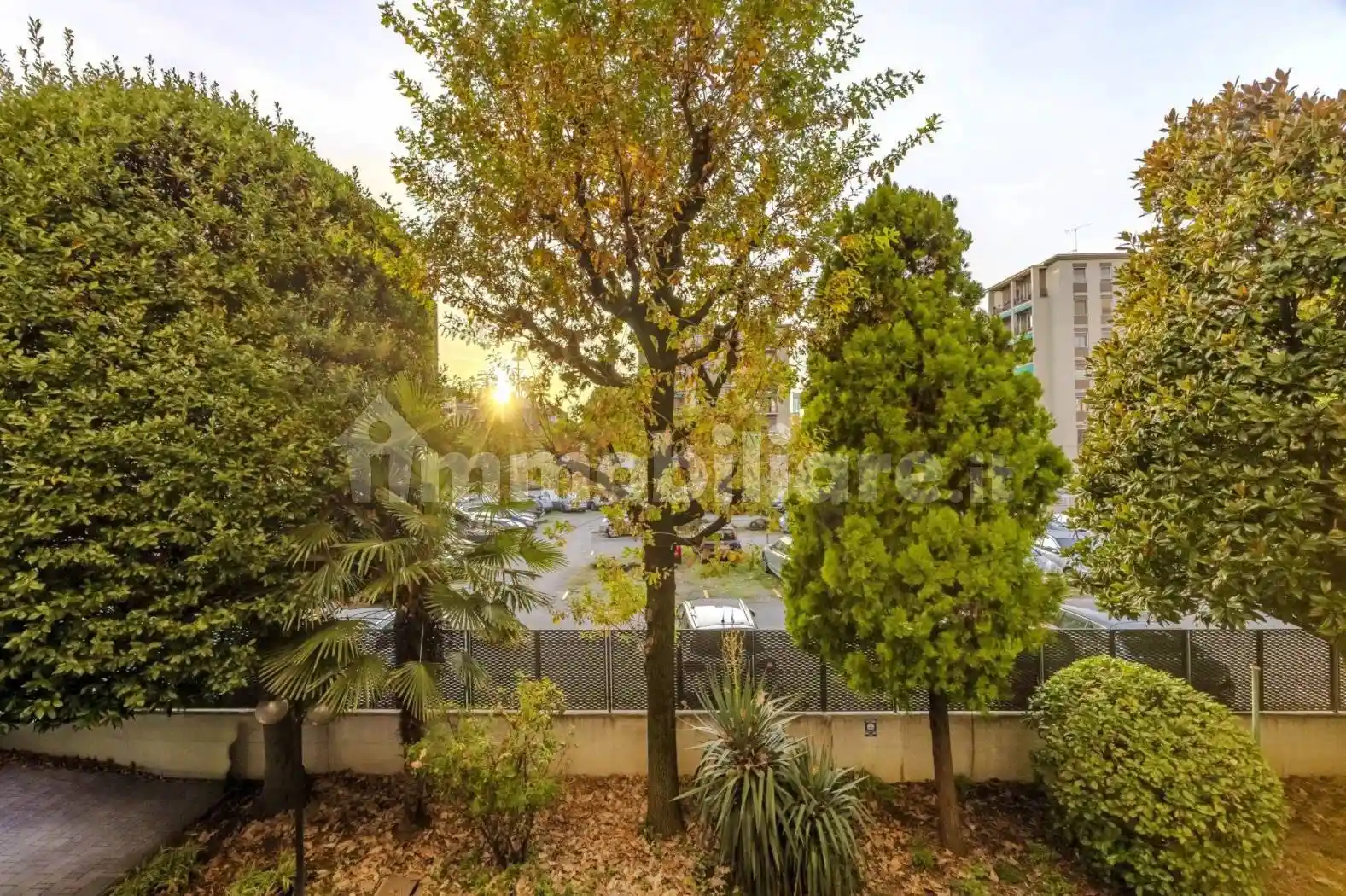 Bilocale via Fiuggi, 56, Dergano, Milano - foto 4