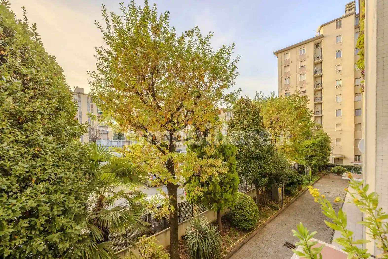 Bilocale via Fiuggi, 56, Dergano, Milano - foto 5