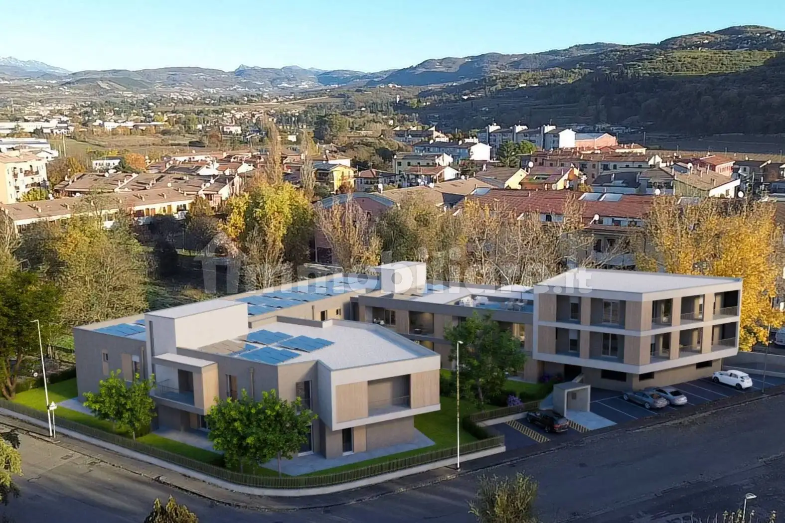 Appartamento in vendita a Verona