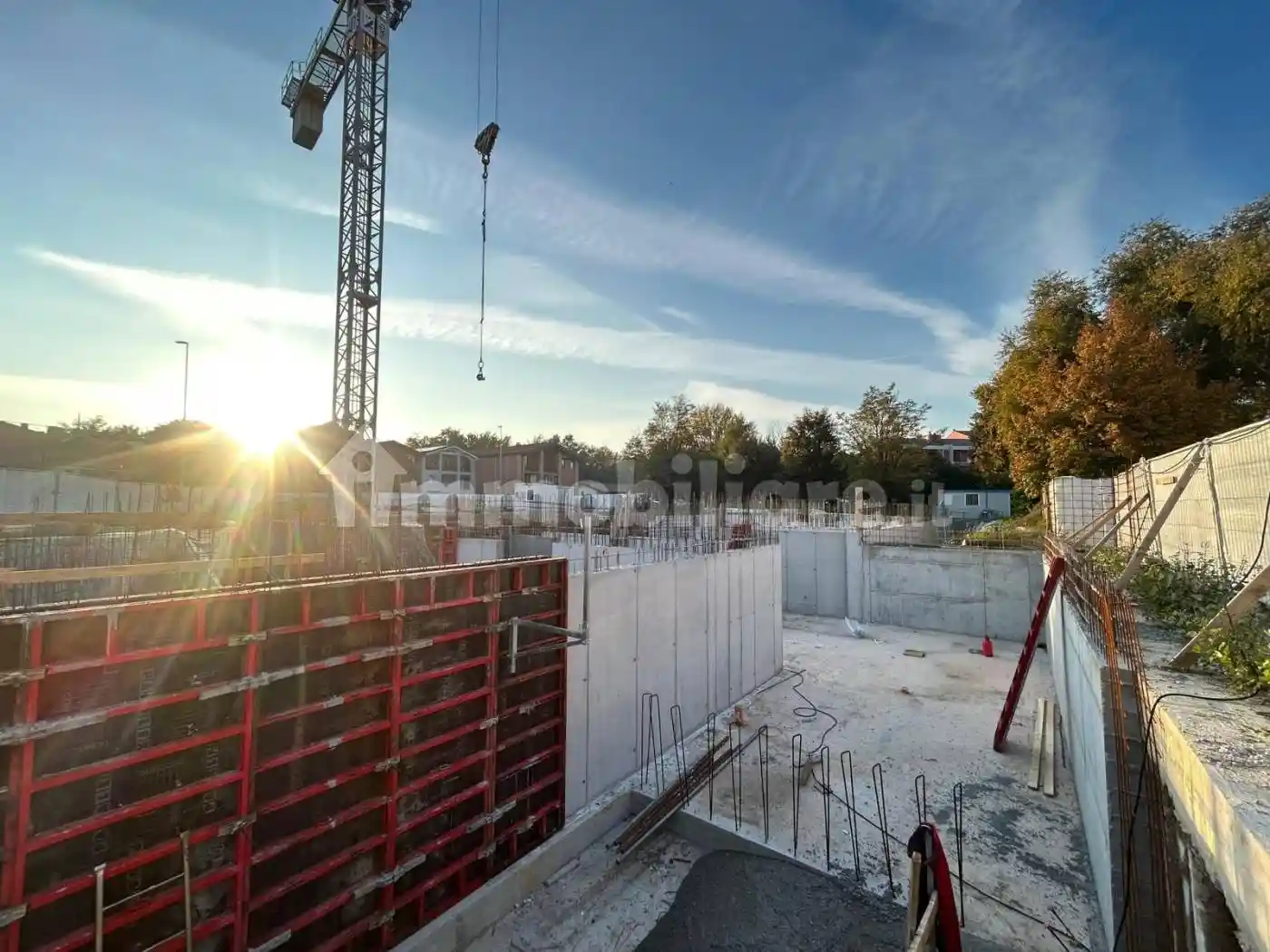 Bilocale via Antonio Milani, 0, Parona, Verona - foto 2