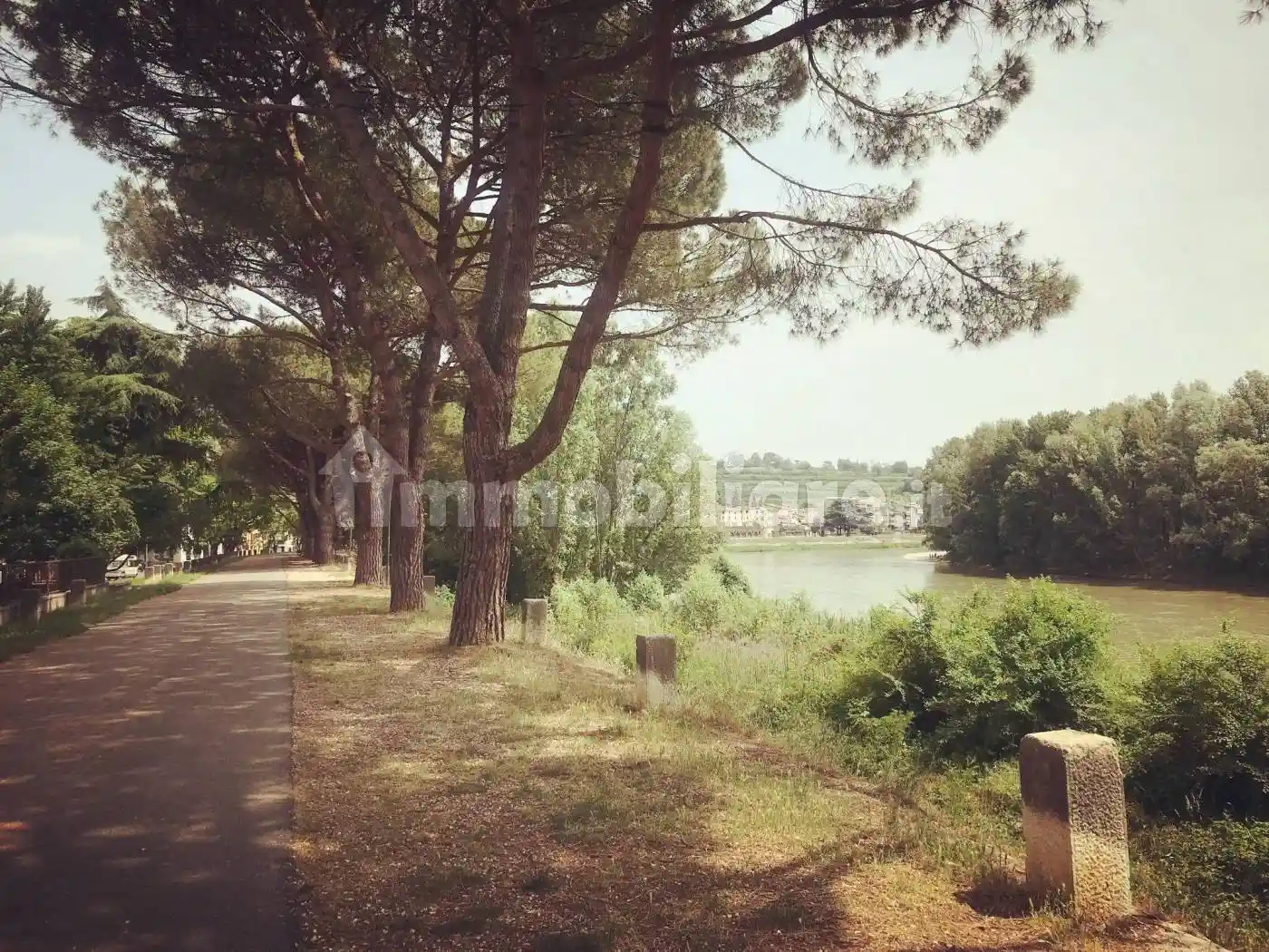 Bilocale via Antonio Milani, 0, Parona, Verona - foto 3