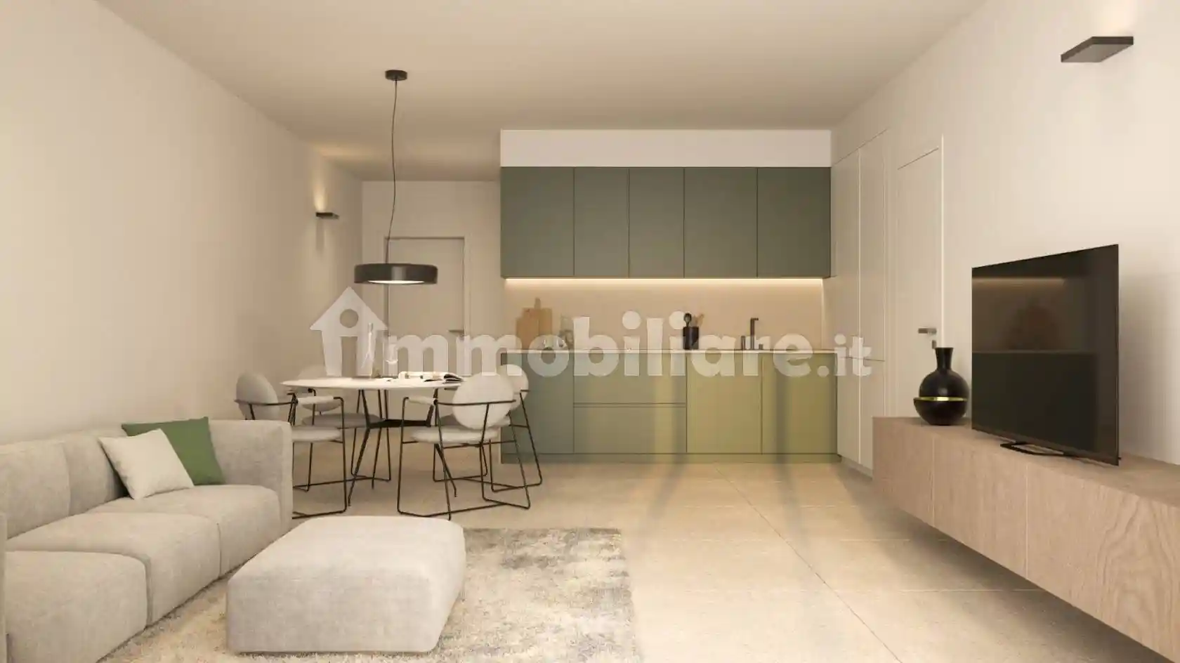 Bilocale via Antonio Milani, 0, Parona, Verona - foto 4