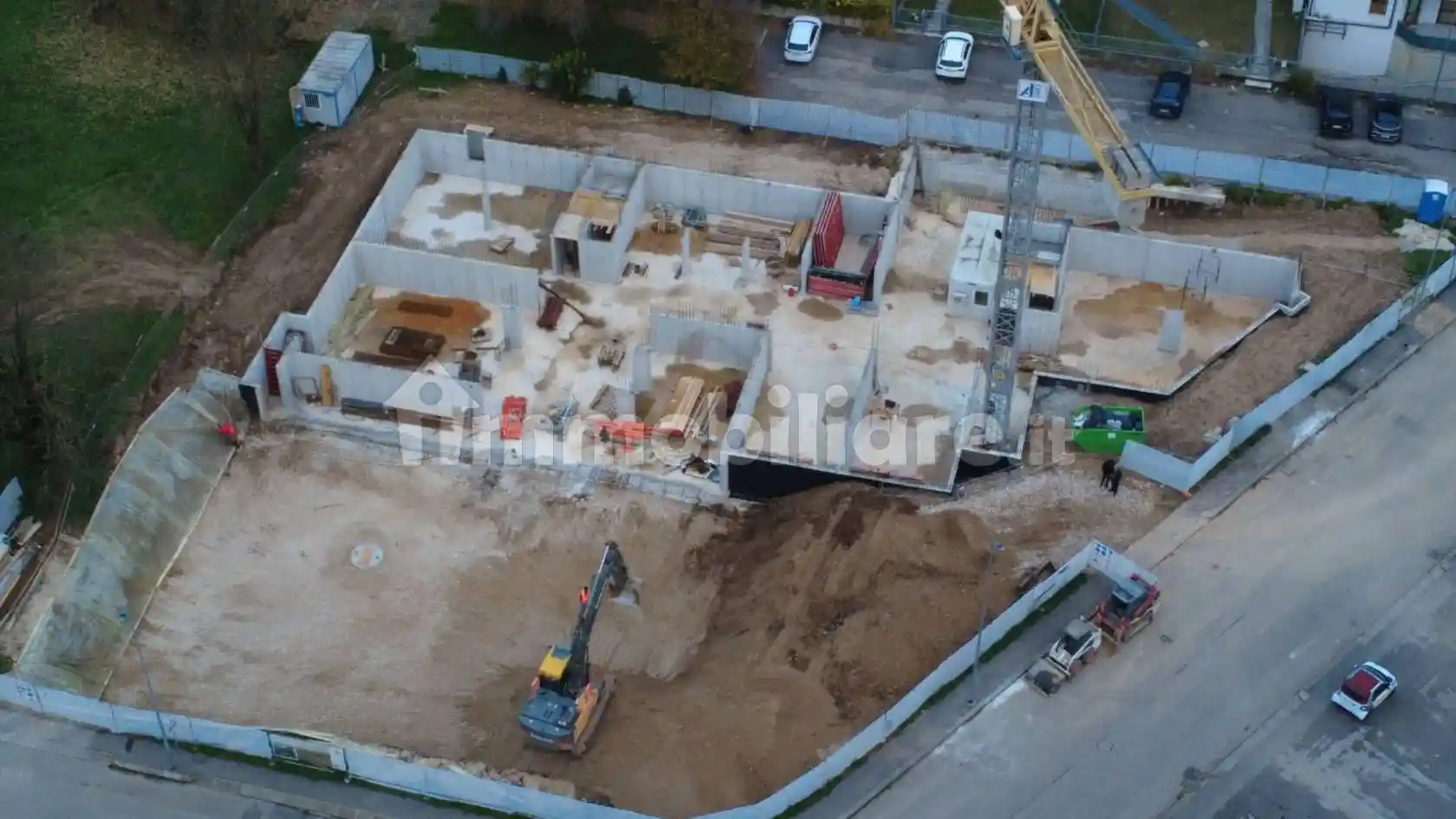 Bilocale via Antonio Milani, 0, Parona, Verona - foto 5