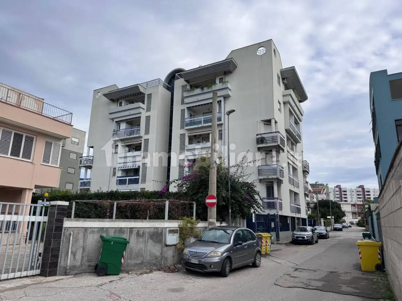 Appartamento in vendita a Taranto