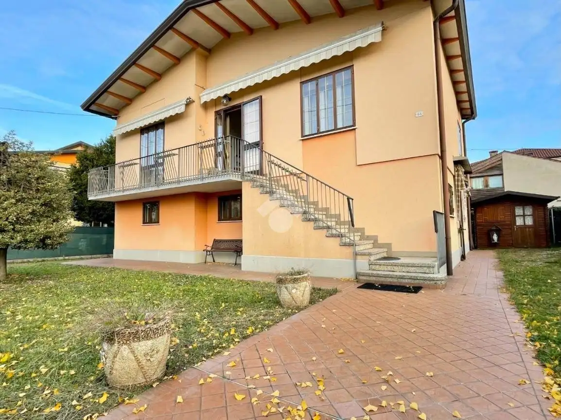 Villa in vendita a Rubano