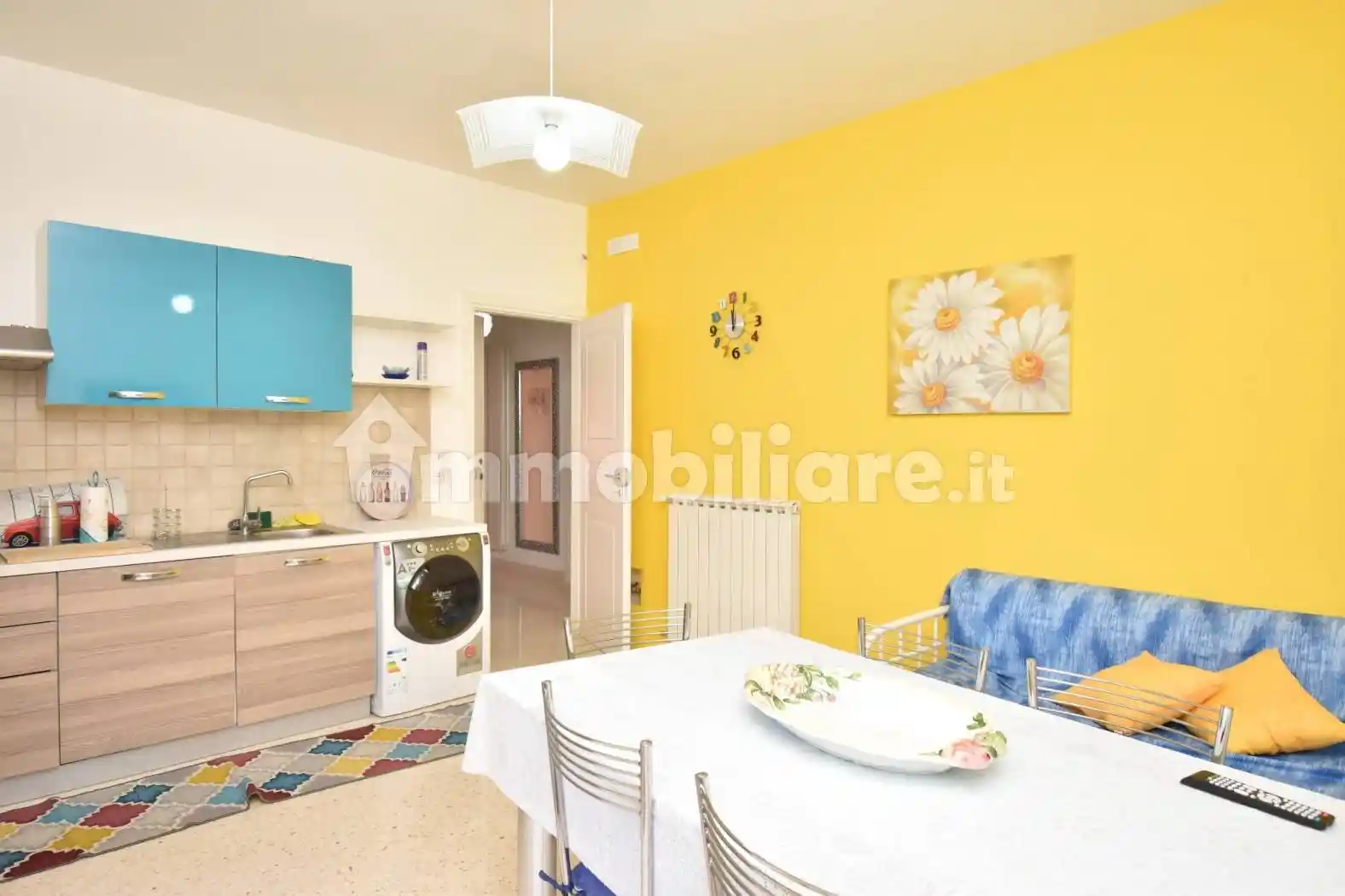 Appartamento via Gaetano Brunetti 6, Centro Storico, Lecce - foto 3