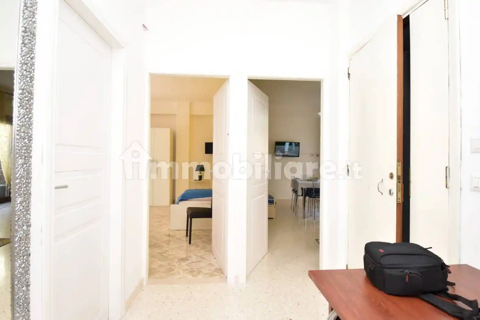 Appartamento via Gaetano Brunetti 6, Centro Storico, Lecce - foto 4