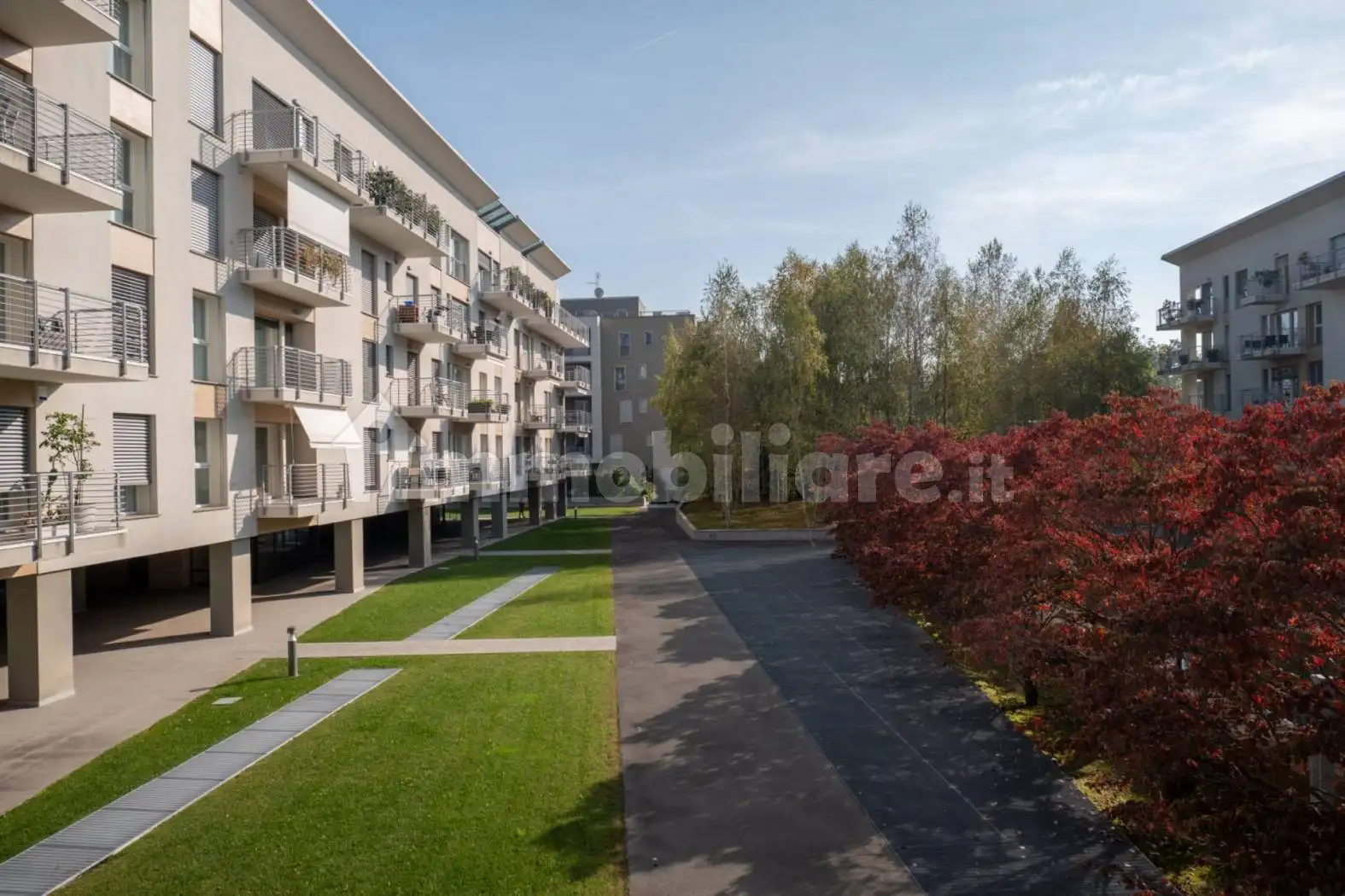 Appartamento in vendita a Varese