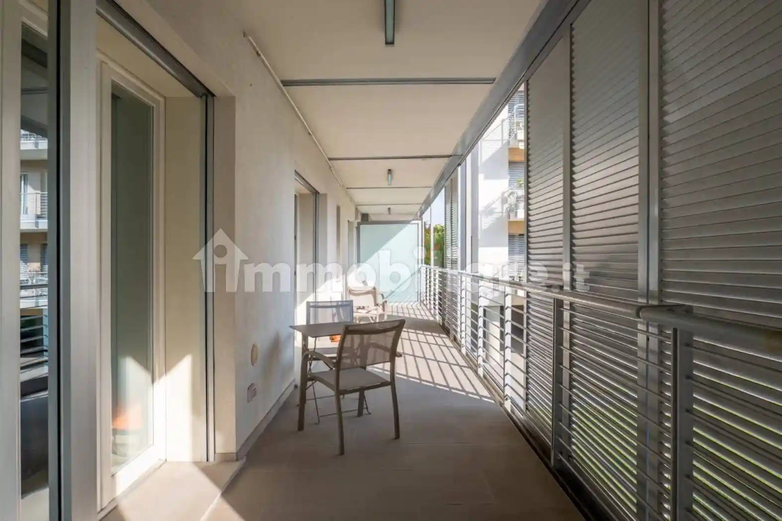 Quadrilocale via Giovanni Borghi 18, Masnago, Varese - foto 3