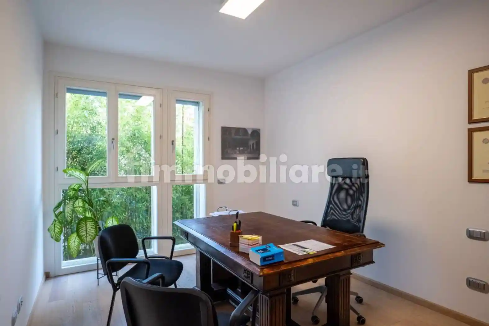 Quadrilocale via Giovanni Borghi 18, Masnago, Varese - foto 4